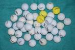 Legend / Black Diamond Golfballen 42 stuks, Ophalen of Verzenden, Gebruikt, Bal(len), Overige merken