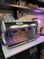 Carimali Koffieapparaat - Horeca Kwaliteit, Gebruikt, 10 kopjes of meer, Koffiemachine, Ophalen