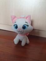 Disney knuffel Marie, Verzamelen, Disney, Ophalen of Verzenden, Zo goed als nieuw, Knuffel