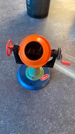 Wilesco - Betonmolen, Hobby en Vrije tijd, Modelbouw | Overige, Ophalen of Verzenden, Zo goed als nieuw, Groter dan 1:32