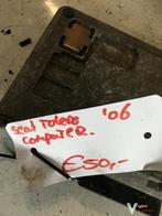 Seat Toledo 2006 ECU, Ophalen of Verzenden, Gebruikt