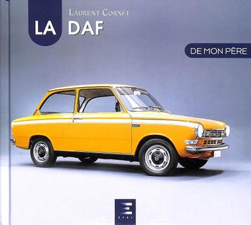 La Daf de monpère beschikbaar voor biedingen