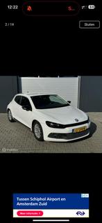 Plaatwerk Scirocco 1.4 tsi cth of compleet te koop, Ophalen