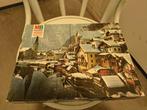 Leuke puzzel 1000 stukjes, Ophalen of Verzenden, 500 t/m 1500 stukjes, Gebruikt, Legpuzzel