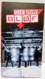 Blof - Het Beste van 20 Jaar, Boxset, Pop, Ophalen of Verzenden, Zo goed als nieuw