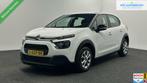 Citroen C3 1.2 PureTech Live AIRCO CRUISE., Auto's, Citroën, Voorwielaandrijving, 83 pk, Gebruikt, 1199 cc