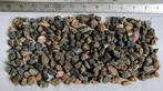 Korund Madagascar Saffier Robijn, Ophalen of Verzenden, Mineraal