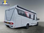 Hymer LMC TOURER H630 !! MEGA KORTING !!, Standaard zit, Bedrijf, Airbags, Cassettetoilet
