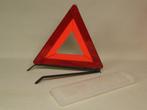 Gevarendriehoek in koker., Auto diversen, Ophalen of Verzenden, Nieuw