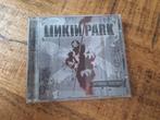 LINKIN PARK  CD, Ophalen of Verzenden, Zo goed als nieuw, Poprock