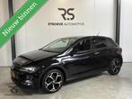 Volkswagen Polo Comfortline Business | Navi | PDC | ACC | 17, Voorwielaandrijving, Stof, Met garantie (alle), Origineel Nederlands