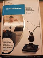 TV luister systeem, Ophalen of Verzenden, Nieuw, Sennheiser