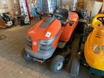 Husqvarna CTH150 Twin Zitmaaier, Maaier
