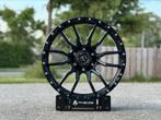 6x139,7 20 Inch Velgen FUEL Look Past op Dodge Ram Ford Etc, Ophalen of Verzenden, Nieuw, 20 inch, Velg(en)