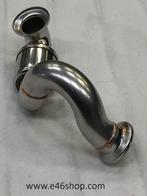 EGR Koelbuis BMW M47 M57 diesel motor oe 11712354039 ORG BMW, Auto-onderdelen, Motor en Toebehoren, -, -, Nieuw, Ophalen of Verzenden