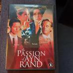 Dvd "The Passion of Ayn Rand", Alle leeftijden, Ophalen of Verzenden, Drama