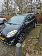 Renault Twingo 1.2 16V 2011 Zwart, 21 km/l, 839 kg, Twingo, 74 pk