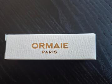 ORMAIE YVONNE sample niche parfum testertje NIEUW paris edp beschikbaar voor biedingen