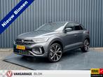 Volkswagen T-Roc 1.5 TSI R-Line Business | Elk A-klep | Side, 4 cilinders, Leder en Stof, LED verlichting, Bedrijf