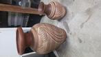 Mooie terracotta potten, Ophalen, Zo goed als nieuw