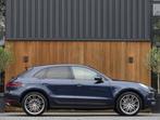 Porsche Macan 3.0 S 340PK PDK / PCM / carbon / LED, Automaat, Euro 5, Gebruikt, Met garantie (alle)