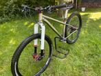 Titanium why cycles mtb 27,5”  650b, Fietsen en Brommers, Fietsen | Mountainbikes en ATB, Gebruikt, Hardtail, Ophalen, Overige merken