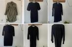 Jurken Collectie - Diverse Stijlen en Maten, Kleding | Dames, Maat 38/40 (M), Zwart, Ophalen of Verzenden, Knielengte
