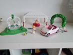 Playmobil grote trouwerij set, Kinderen en Baby's, Speelgoed | Playmobil, Ophalen of Verzenden, Zo goed als nieuw