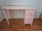 Bureau/ commode, 50 tot 70 cm, Ophalen, Minder dan 90 cm, 100 cm of meer