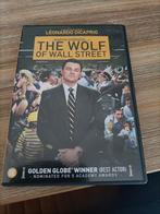 Te koop: dvd the Wolf of wall street, Cd's en Dvd's, Dvd's | Tv en Series, Vanaf 16 jaar, Ophalen, Zo goed als nieuw