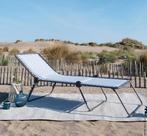 2x Lufuma ligbed Large - padded  – Bretonse streep -p.p.stuk, Ophalen of Verzenden