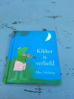 Max Velthuijs - Kikker is verliefd, Ophalen, Zo goed als nieuw, Max Velthuijs