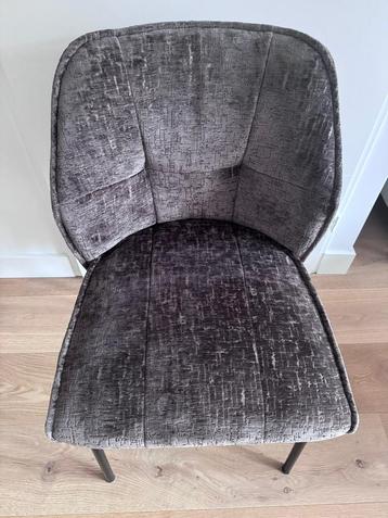 5 eetkamerstoelen | NIEUWSTAAT beschikbaar voor biedingen