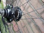 Rohloff Achterwiel - Topkwaliteit!, Fietsen en Brommers, Fietsonderdelen, Wiel, Gebruikt, Algemeen, Rohloff