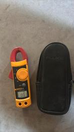 Fluke 321 ampere meter, Ophalen of Verzenden, Gebruikt