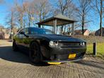 Dodge Challenger 2016 Zwart, Automaat, Achterwielaandrijving, 8 cilinders, 5654 cc