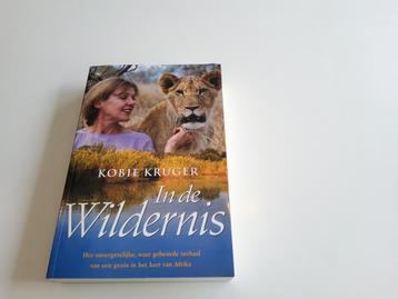 In de Wildernis - Kobie Kruger beschikbaar voor biedingen