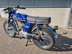 Yamaha FS1 KENNY ROBBERTS in UNIEK mooie staat, Fietsen en Brommers, Brommers | Oldtimers, Ophalen, Maximaal 45 km/u, Yamaha, 4 versnellingen