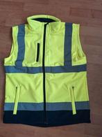 Hi Vis Yoko softshell veiligheidsgilet, mt M, Ophalen of Verzenden, Nieuw, Jas