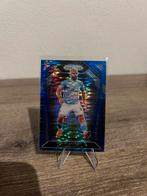 Sergio Agüero 2020-21 Panini Prizm PL Blue Pulsar #104, Ophalen of Verzenden, Zo goed als nieuw, Buitenlandse clubs, Poster, Plaatje of Sticker