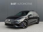 Volkswagen Golf 2.0 TSI R 4Motion 333PK|Akra|Pano|HUD|IQ|ACC, Gebruikt, Zwart, 1984 cc, Alcantara