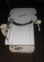 Vintage Snijmachine naar keuze, Ophalen of Verzenden