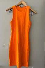 Zara orange jurk leuk voor Koningsdag, Kleding | Dames, Jurken, Zara, Oranje, Maat 38/40 (M), Ophalen of Verzenden