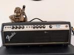 Bassman 135 + Pyramide Cabinet 4*12, Ophalen, Zo goed als nieuw, 100 watt of meer