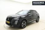 Peugeot e-2008 EV Allure Avantage 54 kWh | Navigatie | Adapt, Stof, 156 pk, Zwart, Origineel Nederlands