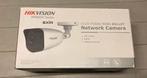 Hikvison Exir Fixed Mini Bullet Camera, Ophalen of Verzenden, Nieuw