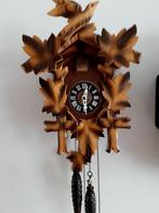 Jaren 60 koekoeksklok, Antiek en Kunst, Ophalen of Verzenden