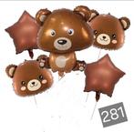 Beer ballonnen, Hobby en Vrije tijd, Feestartikelen, Ophalen, Nieuw, Versiering, Verjaardag