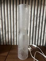 Vintage Ikea lamp Michiko Nakata( 2 stuks), Ophalen of Verzenden, Minder dan 50 cm