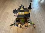 Playmobil Spirit Lucky's huis 9475, Kinderen en Baby's, Speelgoed | Playmobil, Ophalen of Verzenden, Zo goed als nieuw, Complete set